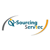 Q - Sourcing Limited Logotype