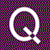 Q Interiors Logotype