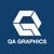 QA Graphics Logotype