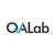 QALab Logotype
