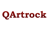 QArtrock Logotype
