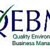 Qebm Logotype
