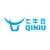 Qiniu Cloud Logotype