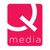Q Media Solutions Logotype