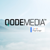Qode Media Logotype
