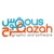 Qous Qazah Logotype