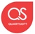 Quartsoft Logotype