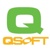 Qsoft Dubai Logotype
