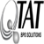 QTAT BPO Solution Logotype