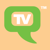 QTV Sports Logotype