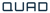 Quad Solutions Logotype