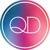 Quadrant Design Logotype