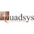 Quadsys Ltd Logotype