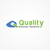 Quality Business Solutions Logotype