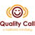 Quality Call Kft Logotype