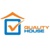 Quality House Logotype