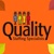 Quality Staffing Specialists Logotype