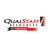 QualStaff Resources Logotype