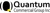 Quantum Commercial Group Logotype