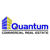 Quantum Commercial Real Estate Logotype