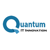 Quantum IT Innovation Logotype