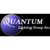 Quantum Lighting Group, Inc. Logotype