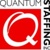 Quantum Staffing Logotype