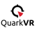 Quark VR Logotype