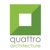 Quattro Architecture Logotype