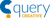 Query Creative Logotype