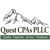 Quest CPAs PLLC Logotype