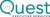 Quest Executive Services Logotype
