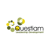 Questiam Leadership Development Logotype
