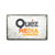 Quez Media Marketing Logotype