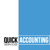 Quick Accounting Services Dubai Logotype