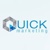 Quick Marketing Group Logotype