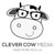 Clever Cow Media Logotype