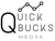 QuickBucks Media Logotype