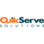 QuikServe Solutions Logotype