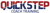 QuickStep Coach Training Logotype