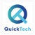 QuickTech Maroc Logotype