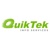 QuikTek Info Services Logotype