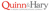 Quinn & Hary Logotype
