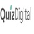 Quiz Digital Logotype
