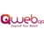 Qweb Logotype