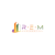 R.E.M. Residential Logotype
