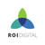 R.O.I. Digital Logotype