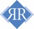 R-Squared Digital Logotype