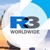 R3 Logotype