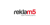 Reklam5 Digital Agency Logotype
